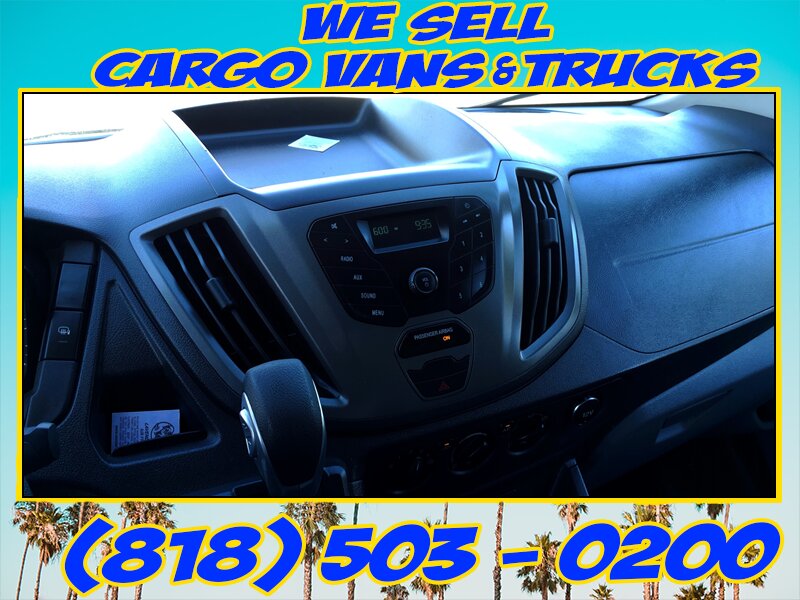2015 Ford Transit 250 - Photo 26 - North Hollywood, CA 91605