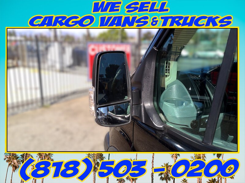 2015 Ford Transit 250 - Photo 19 - North Hollywood, CA 91605
