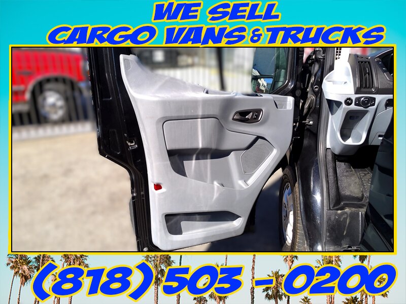 2015 Ford Transit 250 - Photo 20 - North Hollywood, CA 91605