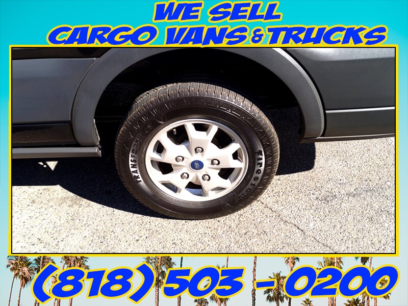 2015 Ford Transit 250 - Photo 18 - North Hollywood, CA 91605