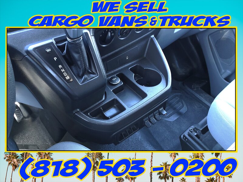 2015 Ford Transit 250 - Photo 24 - North Hollywood, CA 91605