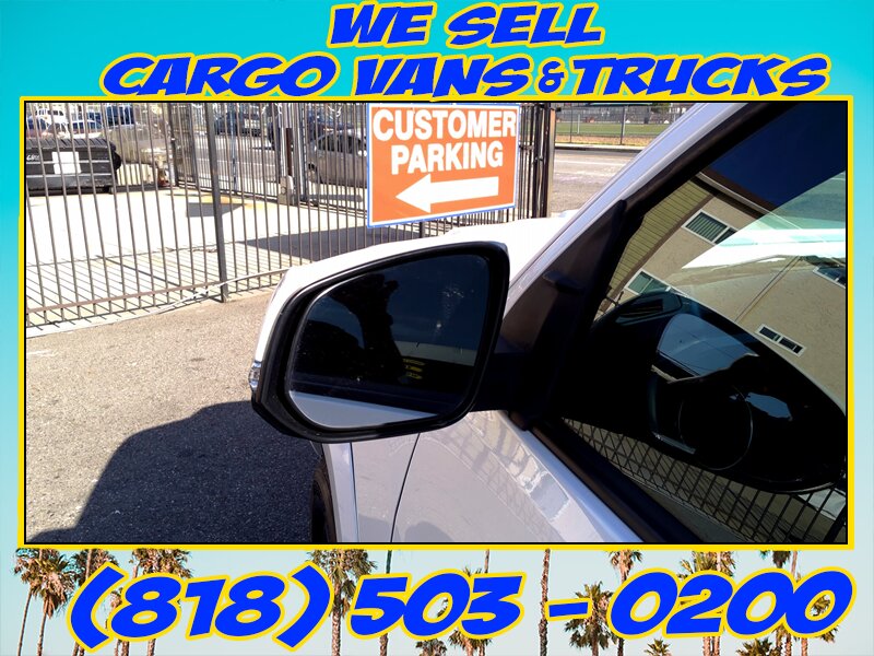 2018 Toyota Tacoma TRD Sport  Long Bed - Photo 27 - North Hollywood, CA 91605