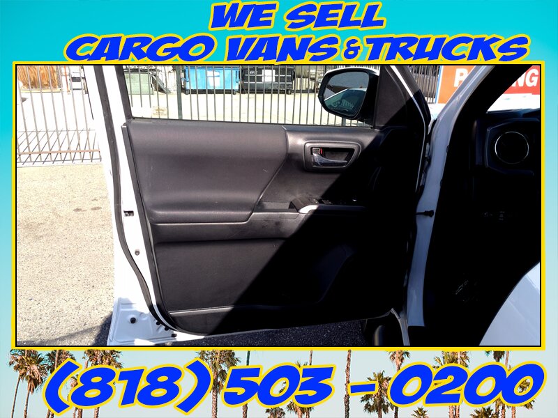 2018 Toyota Tacoma TRD Sport  Long Bed - Photo 28 - North Hollywood, CA 91605