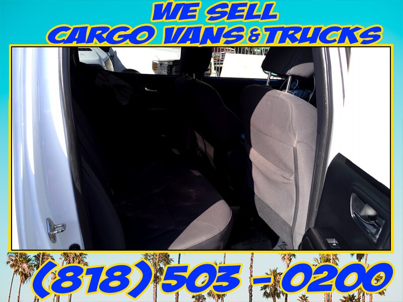 2018 Toyota Tacoma TRD Sport  Long Bed - Photo 15 - North Hollywood, CA 91605