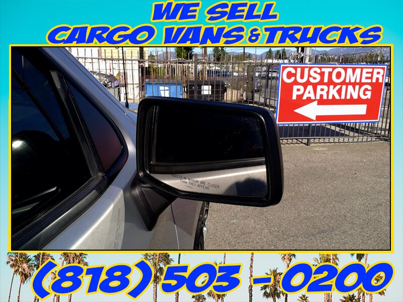 2021 Chevrolet Silverado 1500 Custom   - Photo 19 - North Hollywood, CA 91605