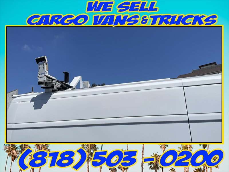 2020 RAM ProMaster 2500 159 WB - Photo 7 - North Hollywood, CA 91605