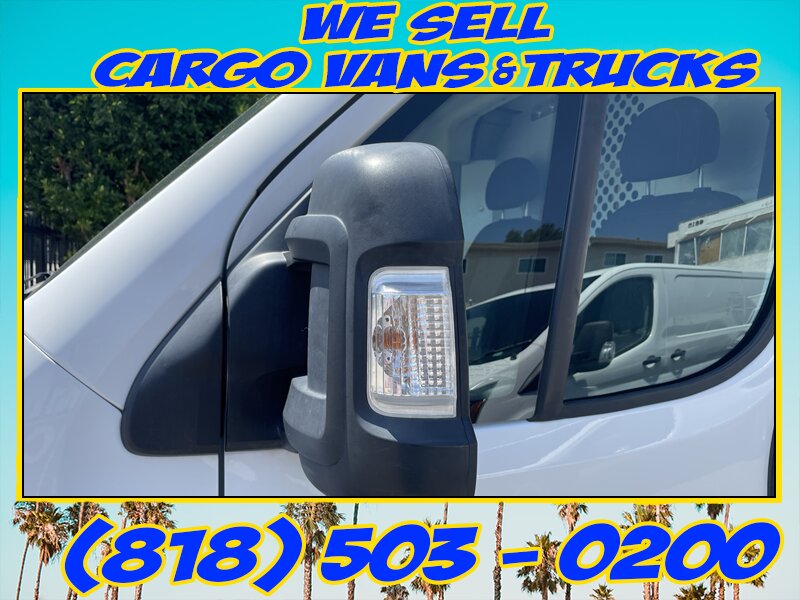 2020 RAM ProMaster 2500 159 WB - Photo 5 - North Hollywood, CA 91605
