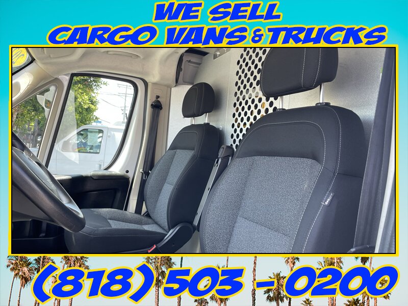 2020 RAM ProMaster 2500 159 WB - Photo 11 - North Hollywood, CA 91605