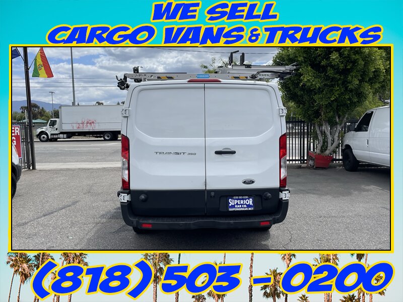 2017 Ford Transit 350   - Photo 7 - North Hollywood, CA 91605