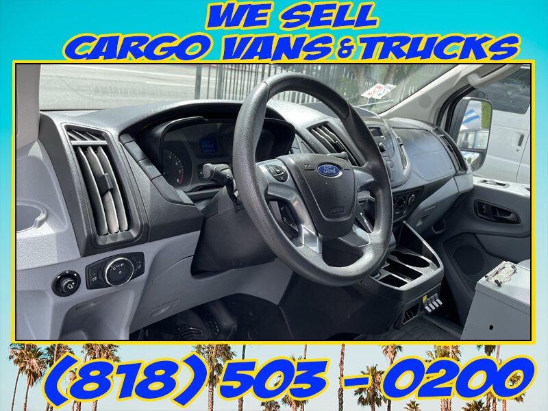 2017 Ford Transit 350   - Photo 9 - North Hollywood, CA 91605