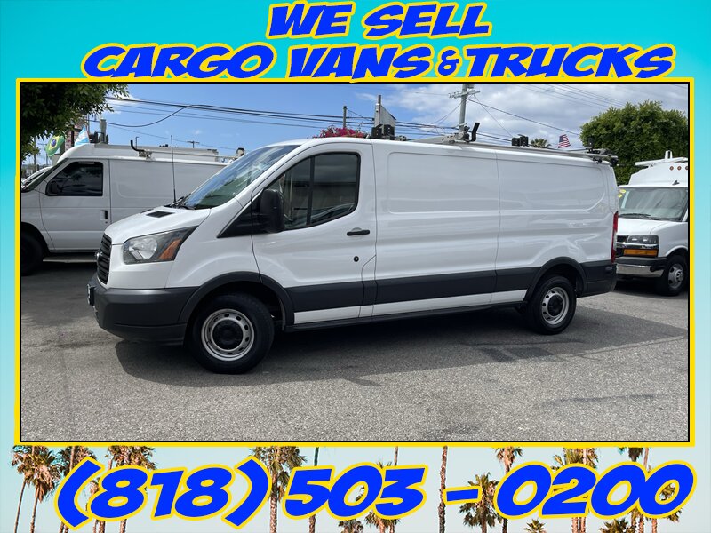 2017 Ford Transit 350   - Photo 2 - North Hollywood, CA 91605