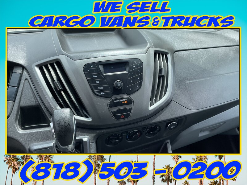 2017 Ford Transit 350   - Photo 10 - North Hollywood, CA 91605
