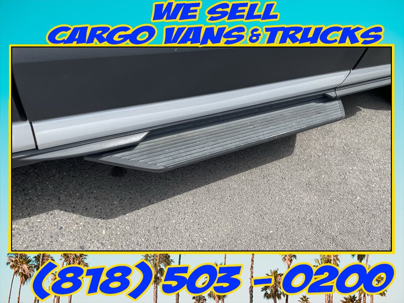 2017 Ford Transit 350   - Photo 5 - North Hollywood, CA 91605