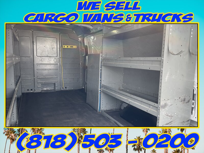 2017 Ford Transit 350   - Photo 14 - North Hollywood, CA 91605