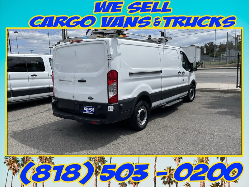2017 Ford Transit 350   - Photo 6 - North Hollywood, CA 91605