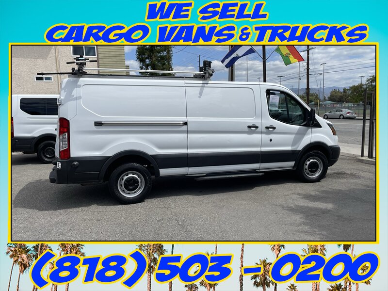 2017 Ford Transit 350   - Photo 4 - North Hollywood, CA 91605