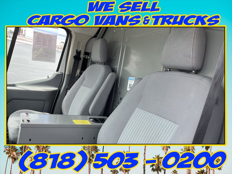 2017 Ford Transit 350   - Photo 11 - North Hollywood, CA 91605