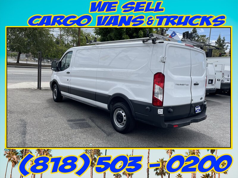 2017 Ford Transit 350   - Photo 8 - North Hollywood, CA 91605
