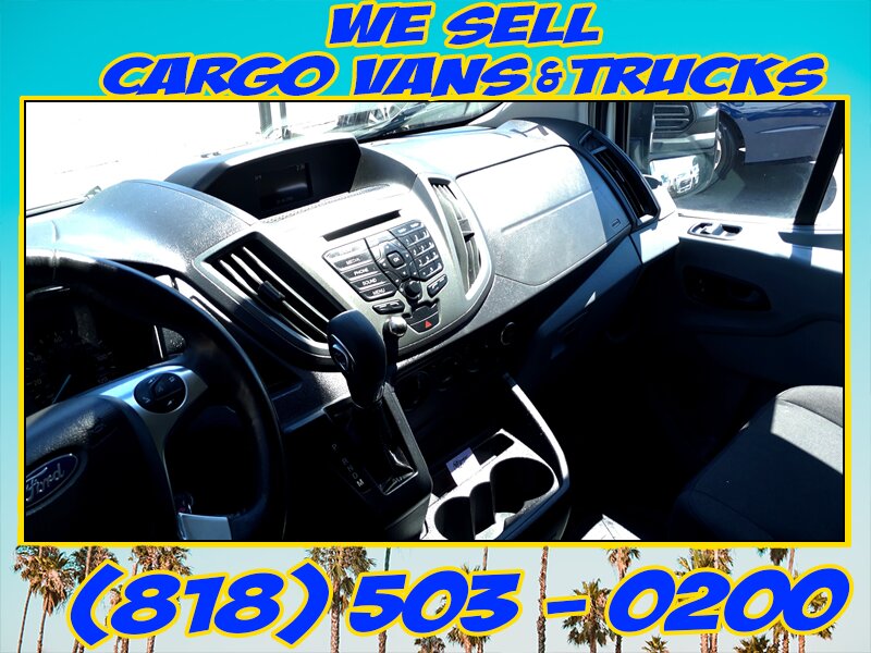 2019 Ford Transit 150   - Photo 25 - North Hollywood, CA 91605