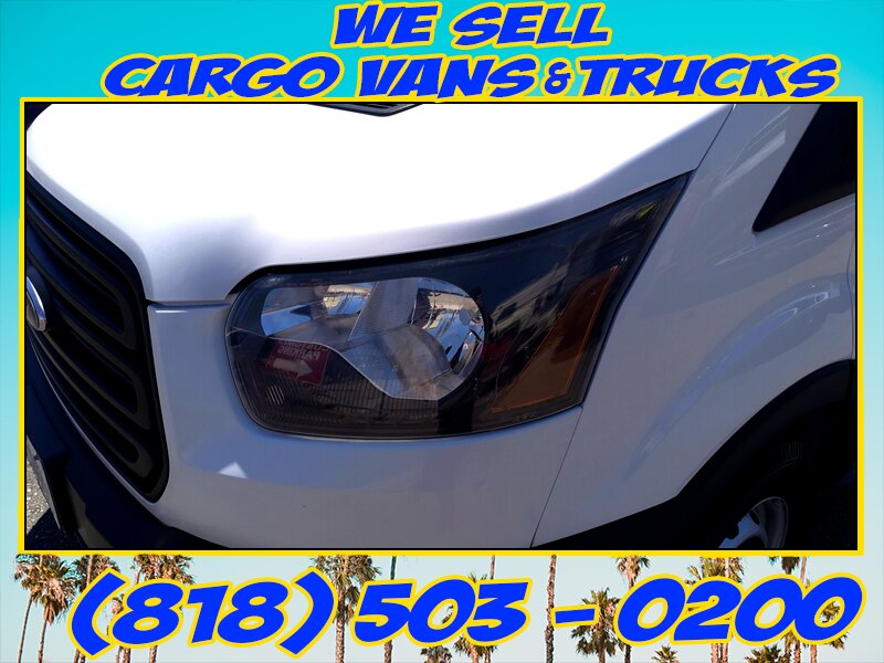 2019 Ford Transit 150   - Photo 2 - North Hollywood, CA 91605