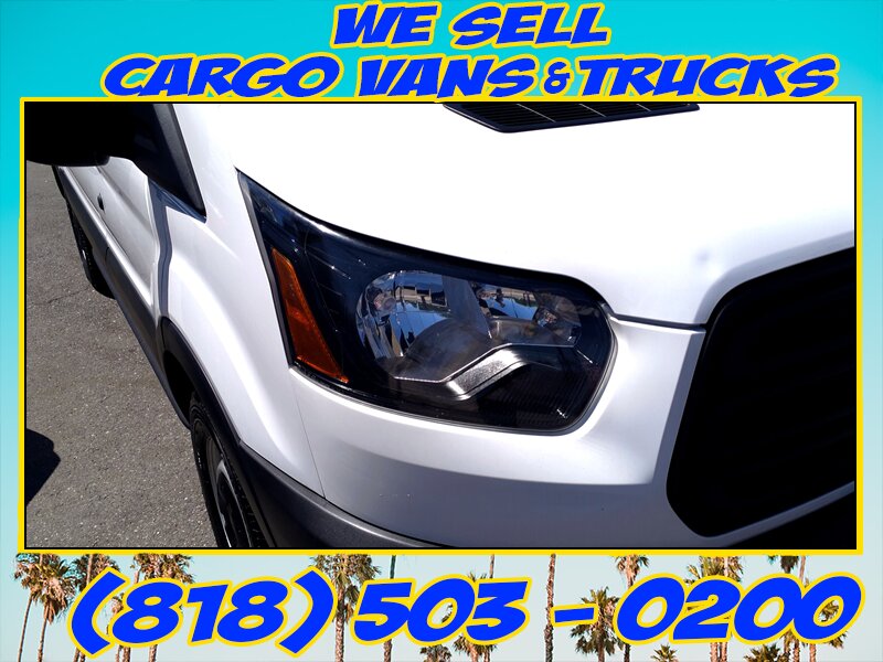 2019 Ford Transit 150   - Photo 3 - North Hollywood, CA 91605