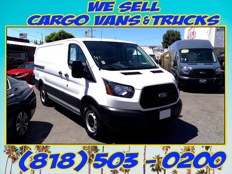 2019 Ford Transit 150   - Photo 5 - North Hollywood, CA 91605