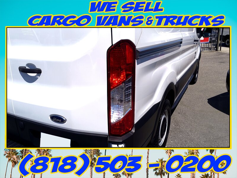 2019 Ford Transit 150   - Photo 12 - North Hollywood, CA 91605