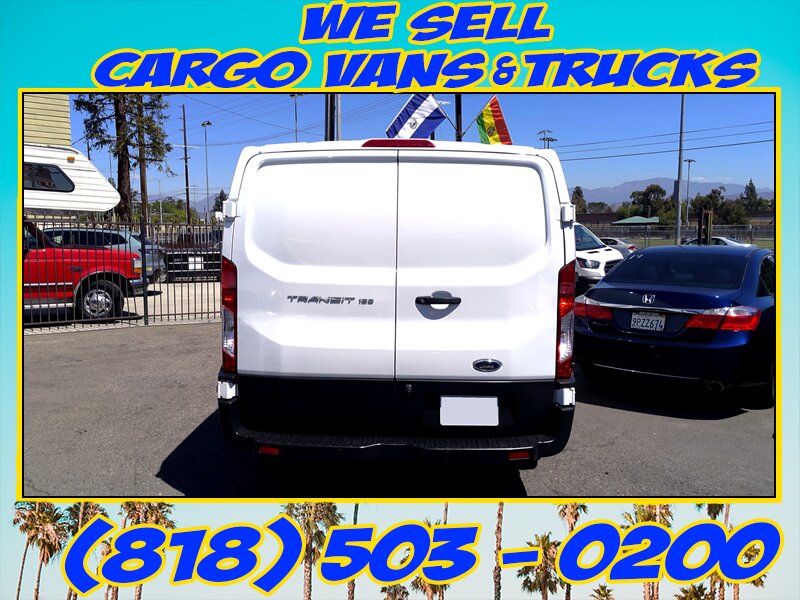 2019 Ford Transit 150   - Photo 10 - North Hollywood, CA 91605