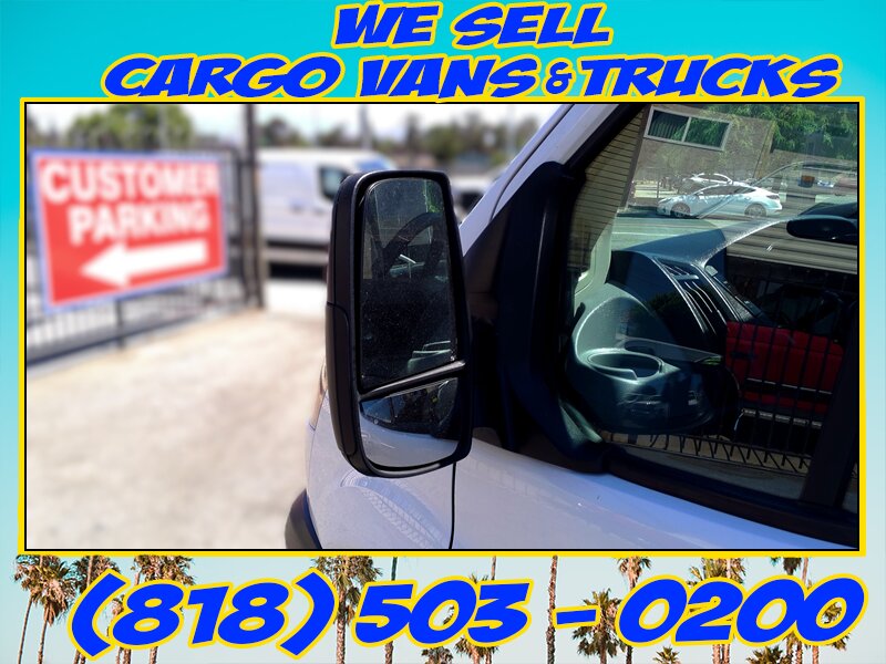 2019 Ford Transit 150   - Photo 9 - North Hollywood, CA 91605
