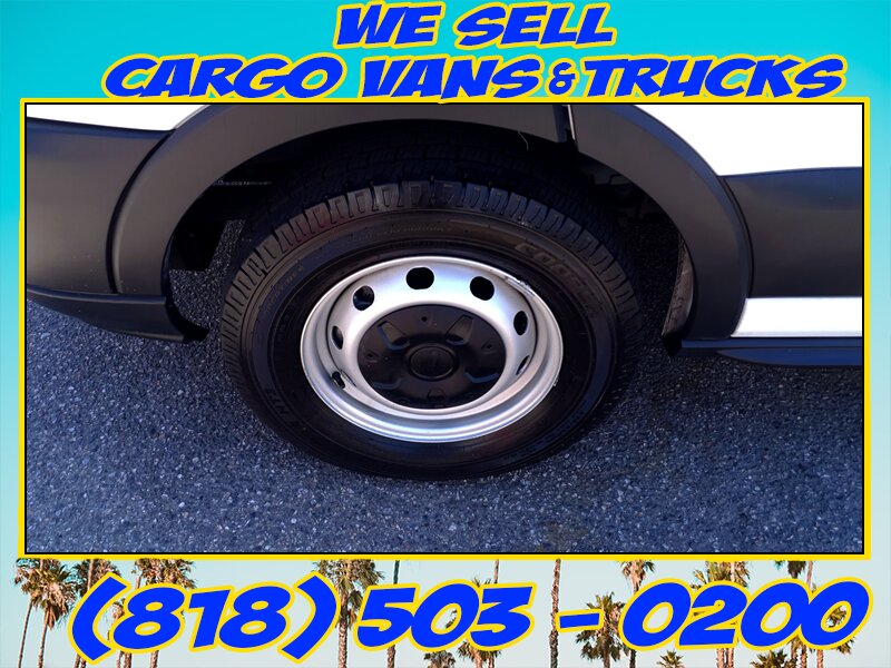 2019 Ford Transit 150   - Photo 8 - North Hollywood, CA 91605