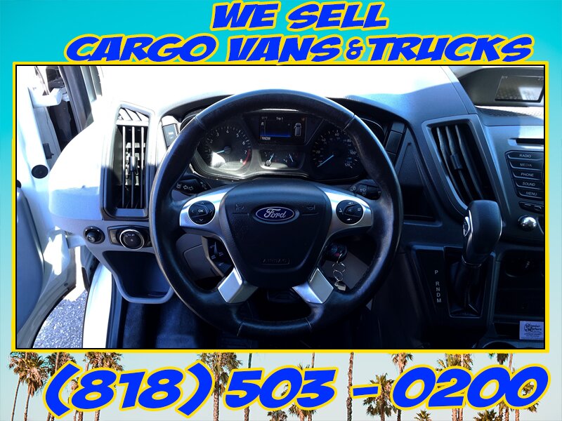 2019 Ford Transit 150   - Photo 24 - North Hollywood, CA 91605