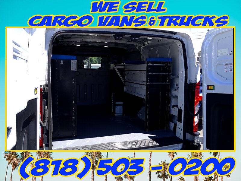 2019 Ford Transit 150   - Photo 14 - North Hollywood, CA 91605