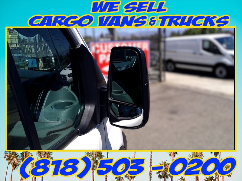 2019 Ford Transit 150   - Photo 17 - North Hollywood, CA 91605