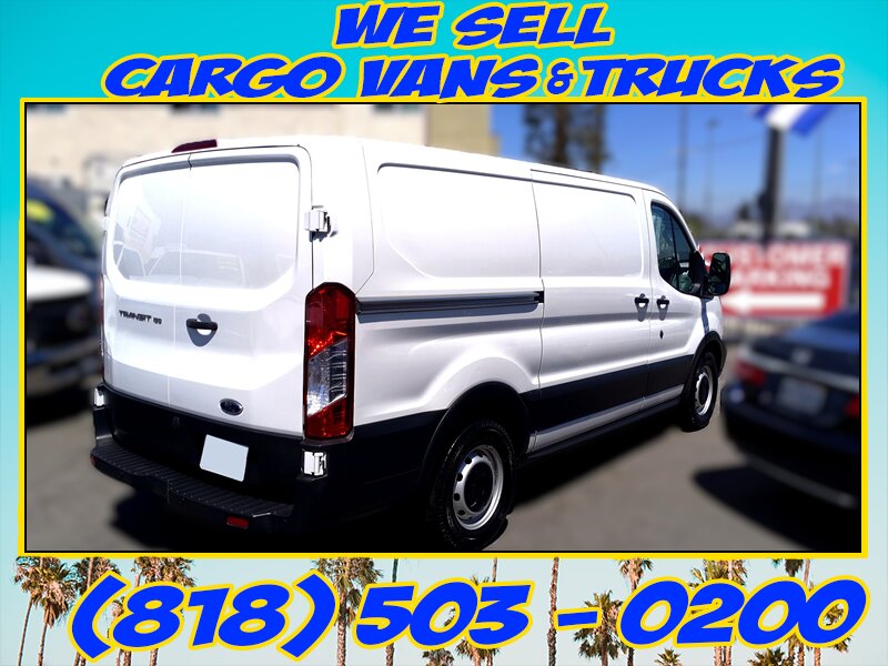 2019 Ford Transit 150   - Photo 15 - North Hollywood, CA 91605