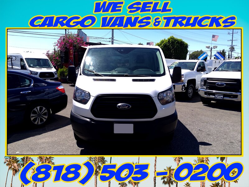 2019 Ford Transit 150   - Photo 6 - North Hollywood, CA 91605