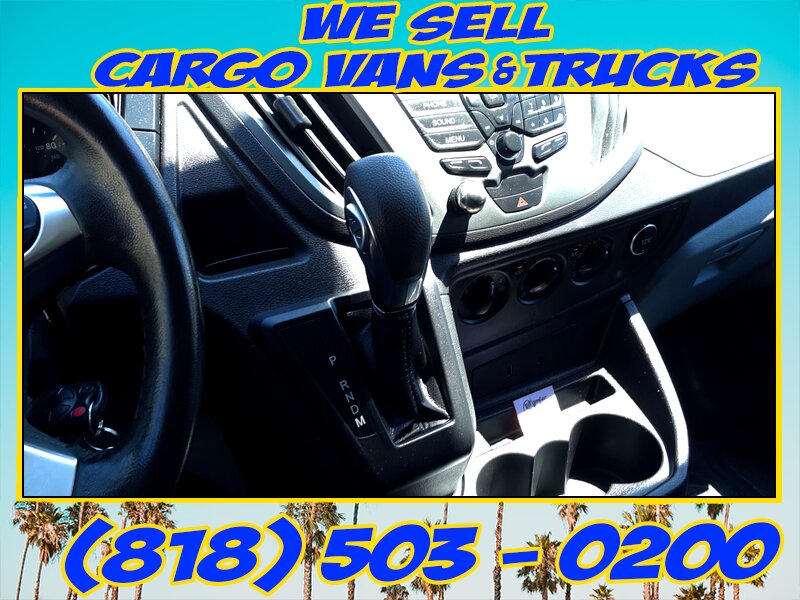 2019 Ford Transit 150   - Photo 26 - North Hollywood, CA 91605