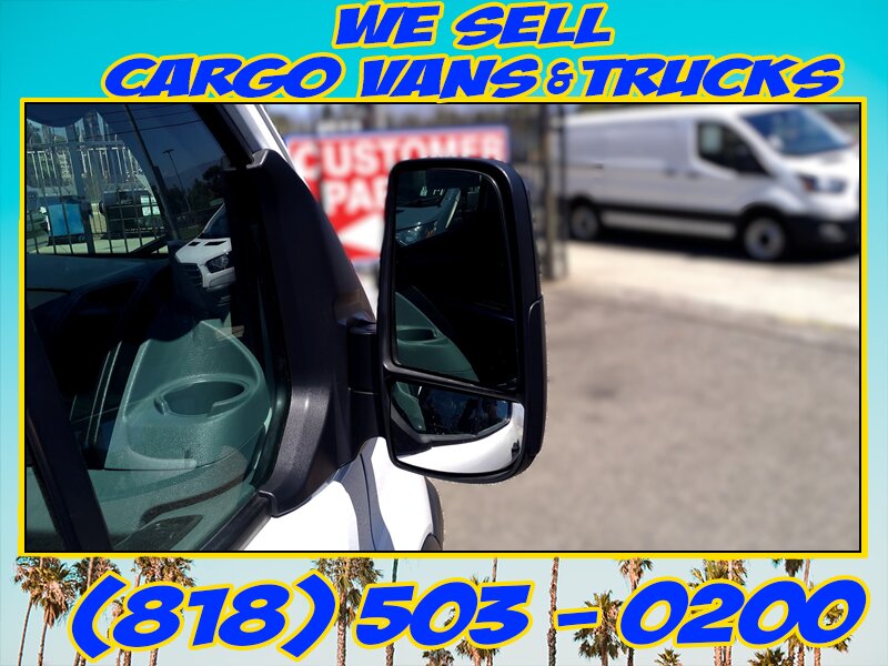 2019 Ford Transit 150   - Photo 22 - North Hollywood, CA 91605