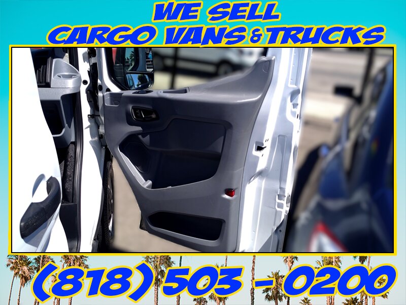 2019 Ford Transit 150   - Photo 19 - North Hollywood, CA 91605