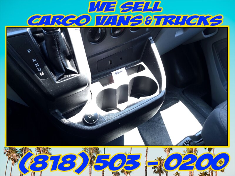 2019 Ford Transit 150   - Photo 27 - North Hollywood, CA 91605