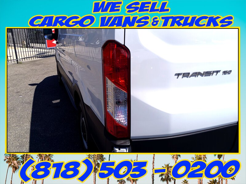 2019 Ford Transit 150   - Photo 11 - North Hollywood, CA 91605