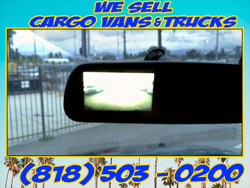 2018 Chevrolet Express 3500 - Photo 30 - North Hollywood, CA 91605