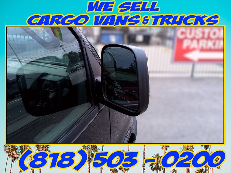 2018 Chevrolet Express 3500 - Photo 11 - North Hollywood, CA 91605