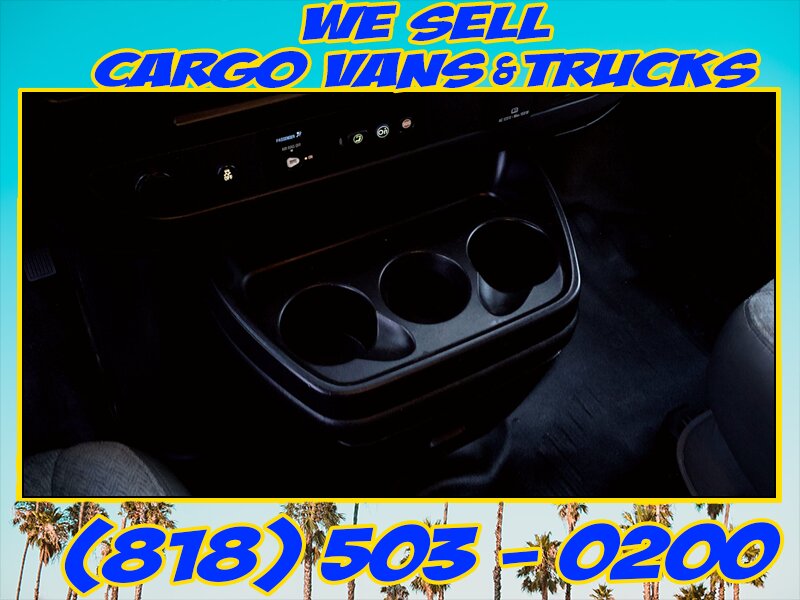 2018 Chevrolet Express 3500 - Photo 29 - North Hollywood, CA 91605