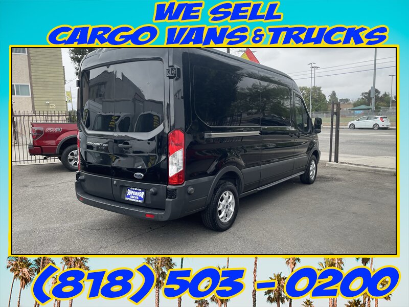 2016 Ford Transit 250 - Photo 6 - North Hollywood, CA 91605