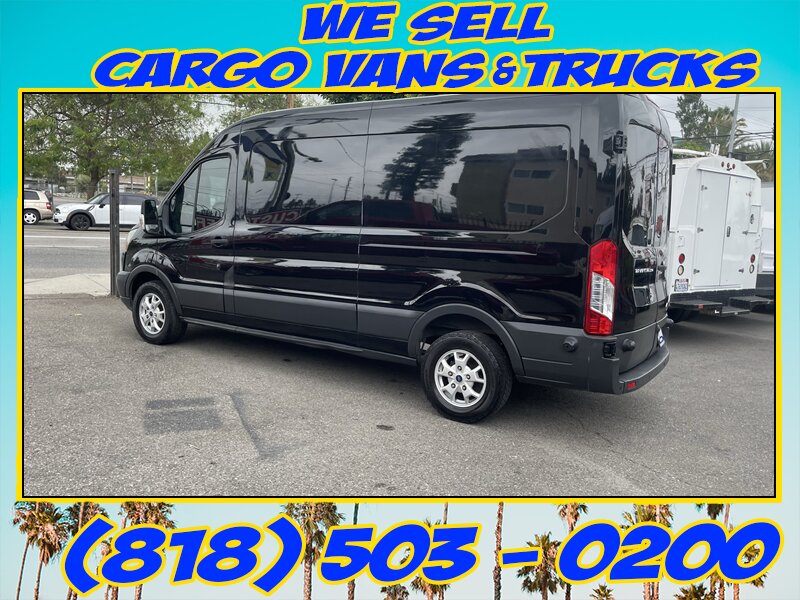 2016 Ford Transit 250 - Photo 7 - North Hollywood, CA 91605