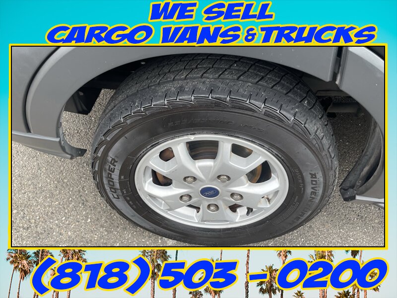 2016 Ford Transit 250 - Photo 5 - North Hollywood, CA 91605