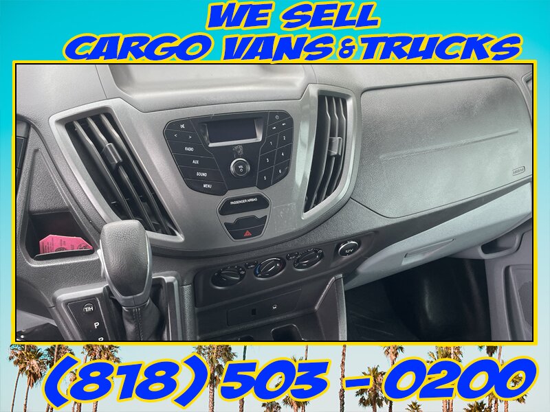 2016 Ford Transit 250 - Photo 9 - North Hollywood, CA 91605