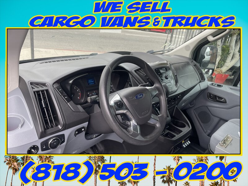 2016 Ford Transit 250 - Photo 8 - North Hollywood, CA 91605