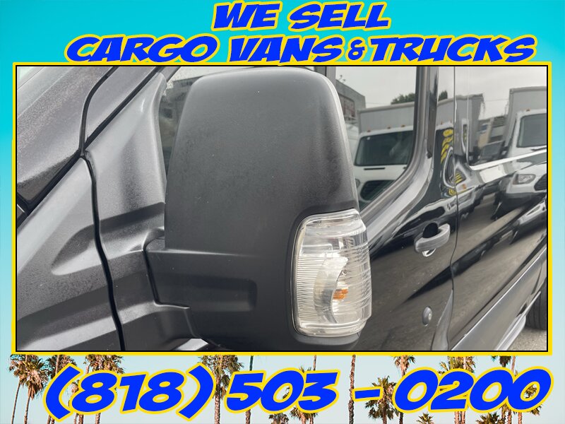 2016 Ford Transit 250 - Photo 4 - North Hollywood, CA 91605