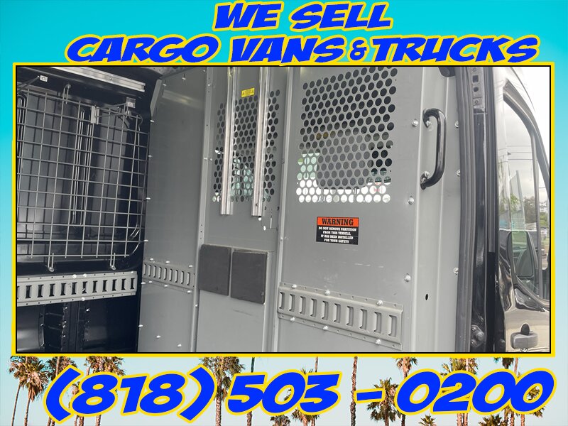 2016 Ford Transit 250 - Photo 13 - North Hollywood, CA 91605